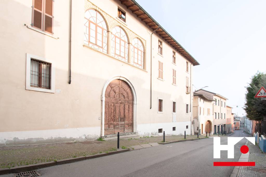 appartamento in vendita a Pontevico