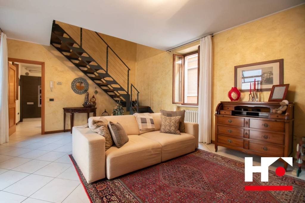 appartamento in vendita a Pontevico