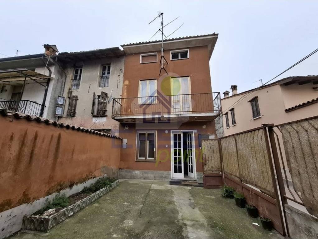 casa indipendente in vendita a Pontevico
