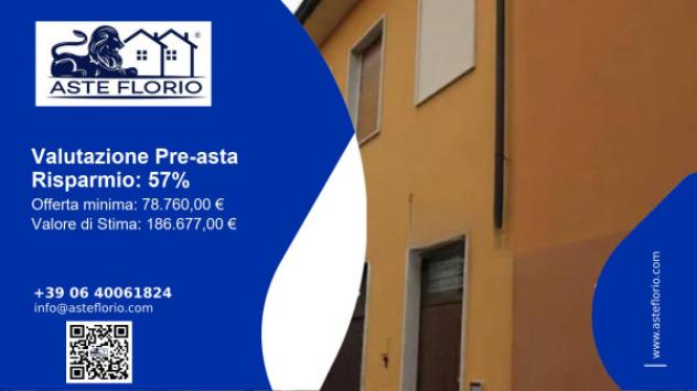 terreno edificabile in vendita a Pontevico