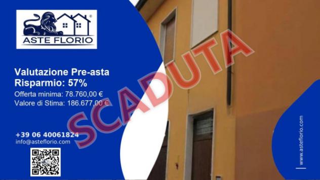 terreno edificabile in vendita a Pontevico