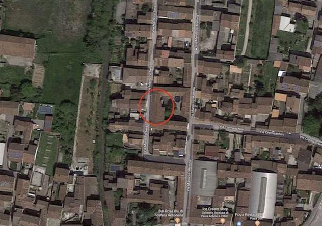 casa indipendente in vendita a Pontevico