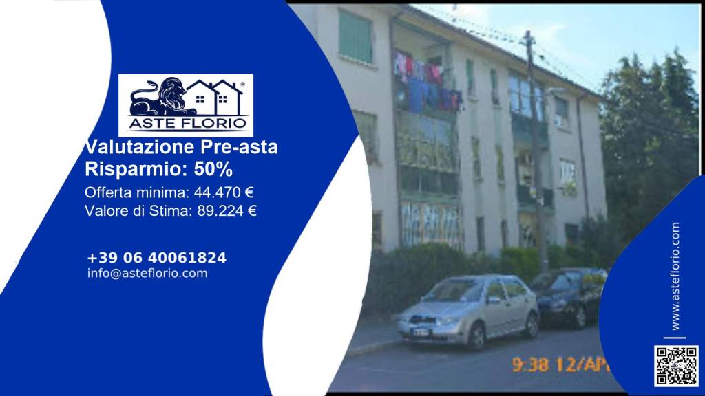 appartamento in vendita a Pontevico