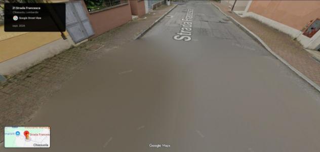 appartamento in vendita a Pontevico