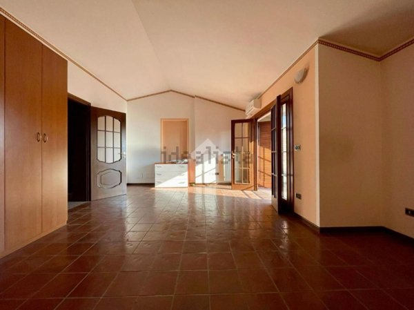 casa indipendente in vendita a Pontevico