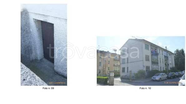 appartamento in vendita a Pontevico