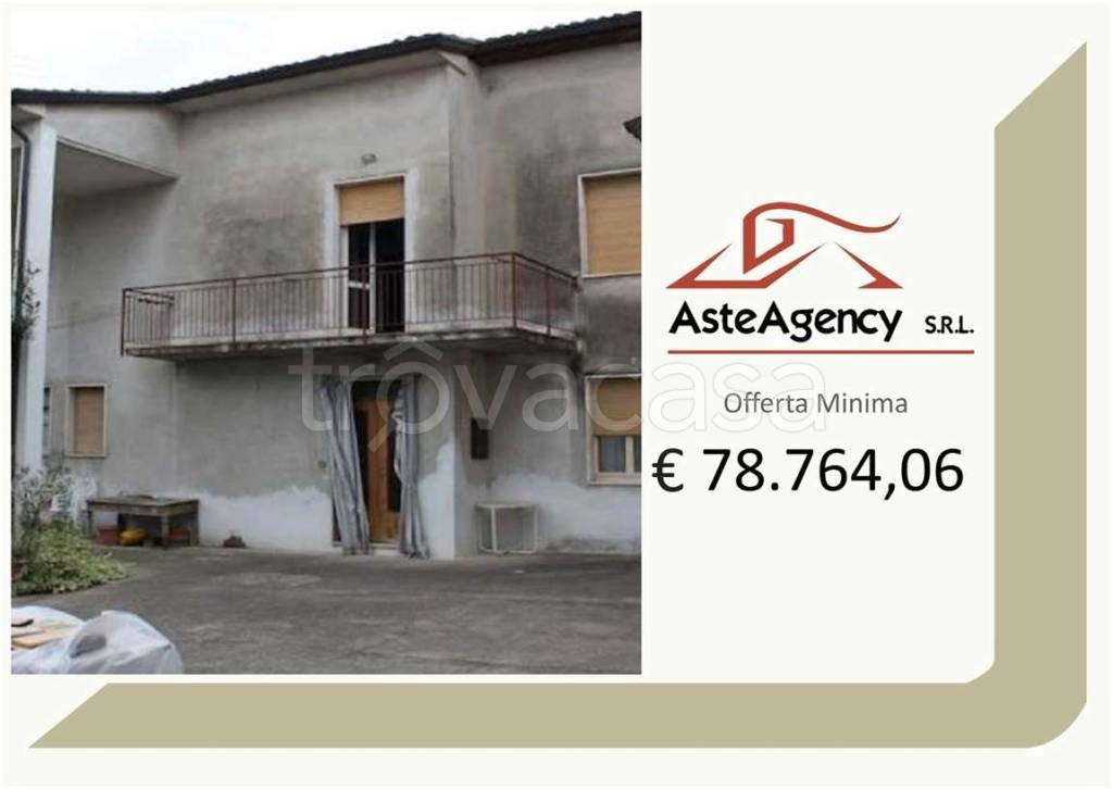 casa indipendente in vendita a Pontevico