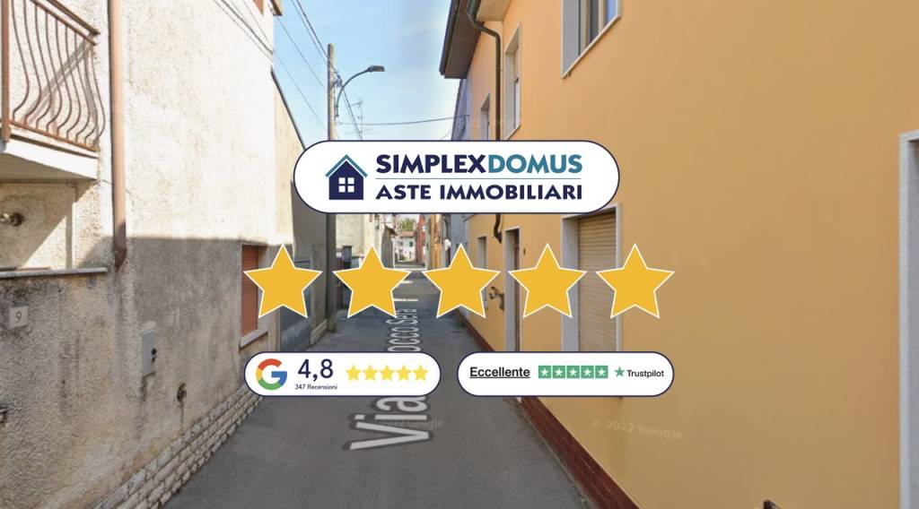 casa indipendente in vendita a Pontevico