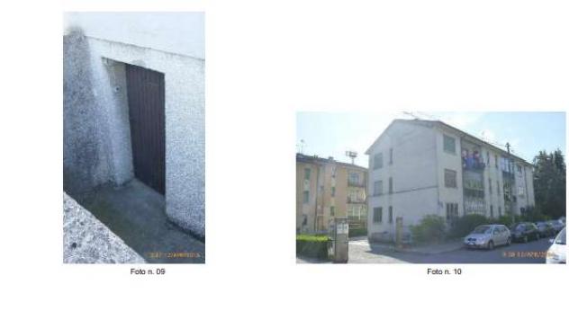 appartamento in vendita a Pontevico