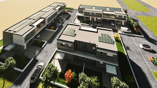 casa indipendente in vendita a Pontevico