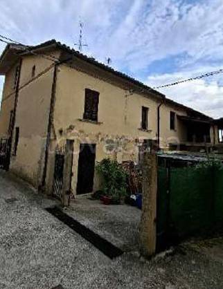 casa indipendente in vendita a Pontevico