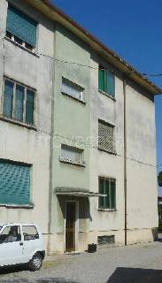 appartamento in vendita a Pontevico