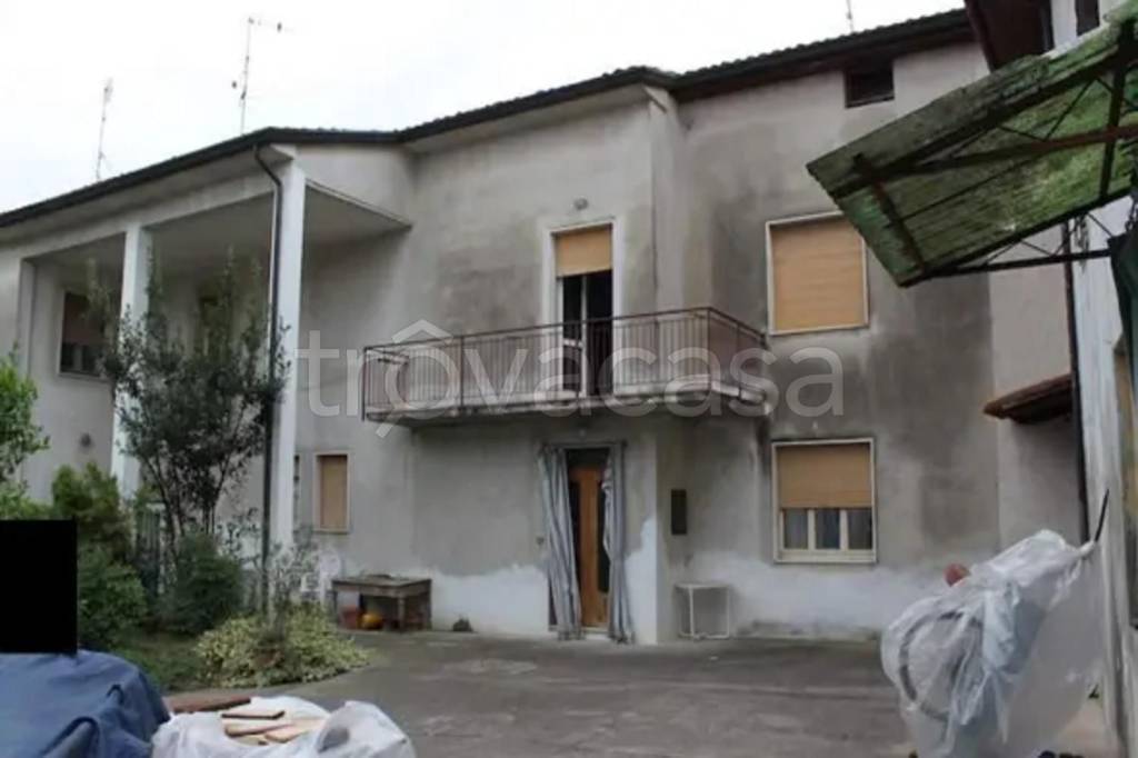 appartamento in vendita a Pontevico