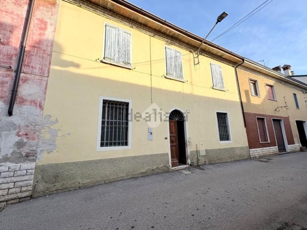 appartamento in vendita a Pontevico