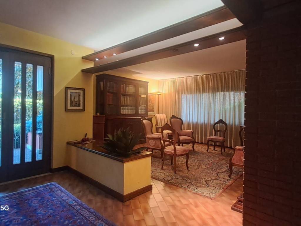 appartamento in vendita a Pontevico