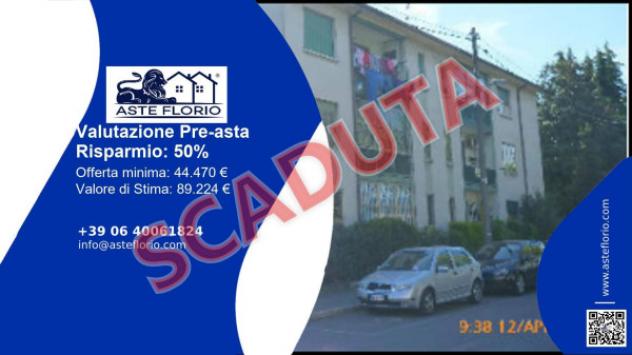 appartamento in vendita a Pontevico