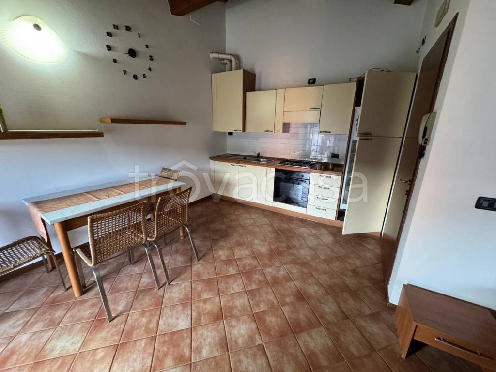 appartamento in vendita a Pontevico