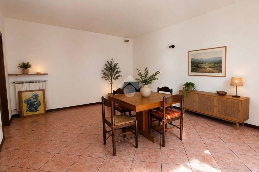 appartamento in vendita a Pontevico