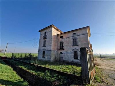 casa indipendente in vendita a Pontevico