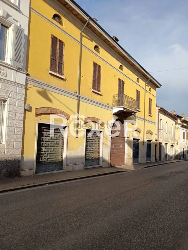 appartamento in vendita a Pontevico
