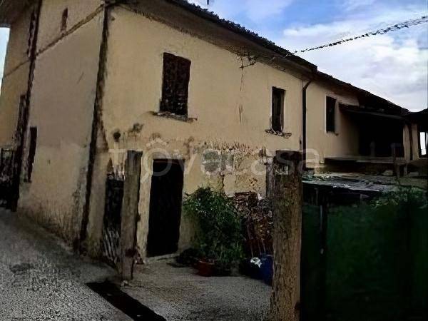 appartamento in vendita a Pontevico