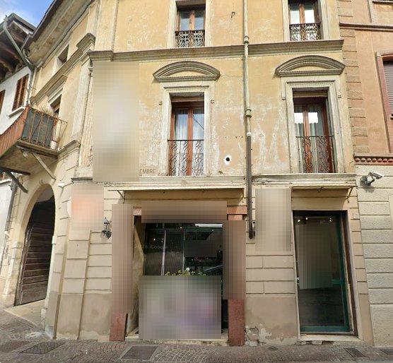 negozio in vendita a Pontevico