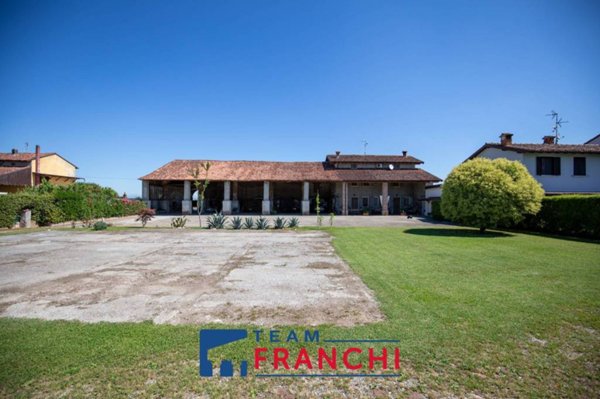 casa indipendente in vendita a Pontevico