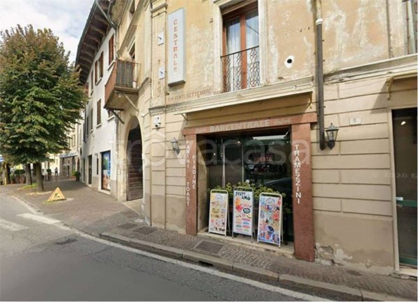 negozio in vendita a Pontevico