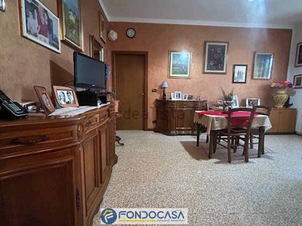 appartamento in vendita a Pontevico