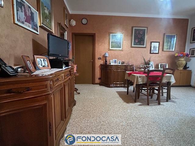 appartamento in vendita a Pontevico