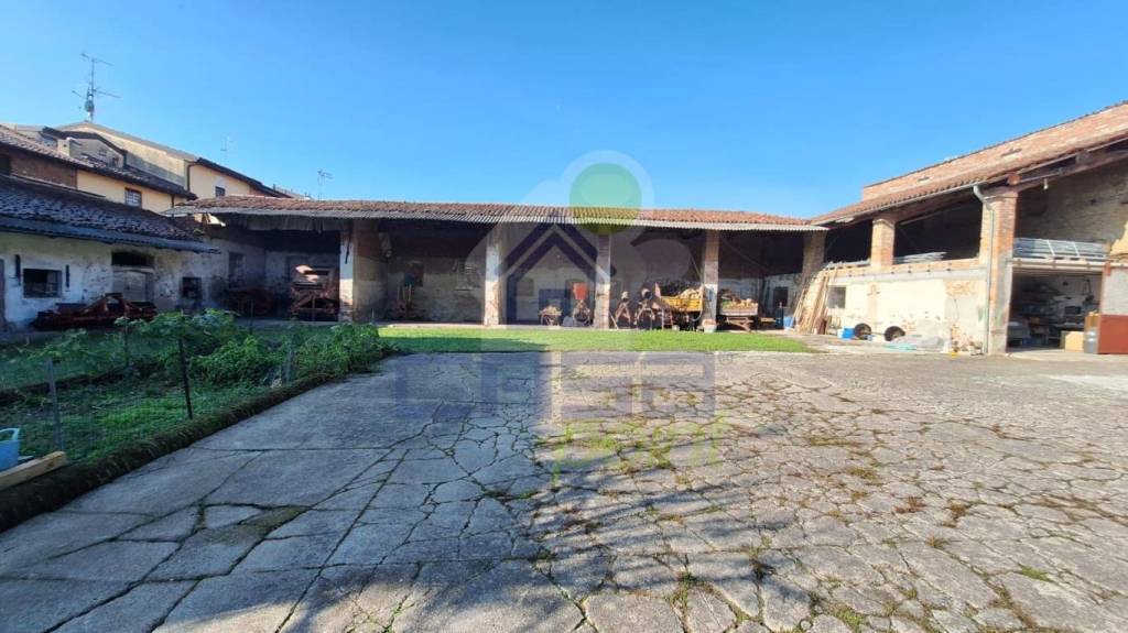 casa indipendente in vendita a Pontevico