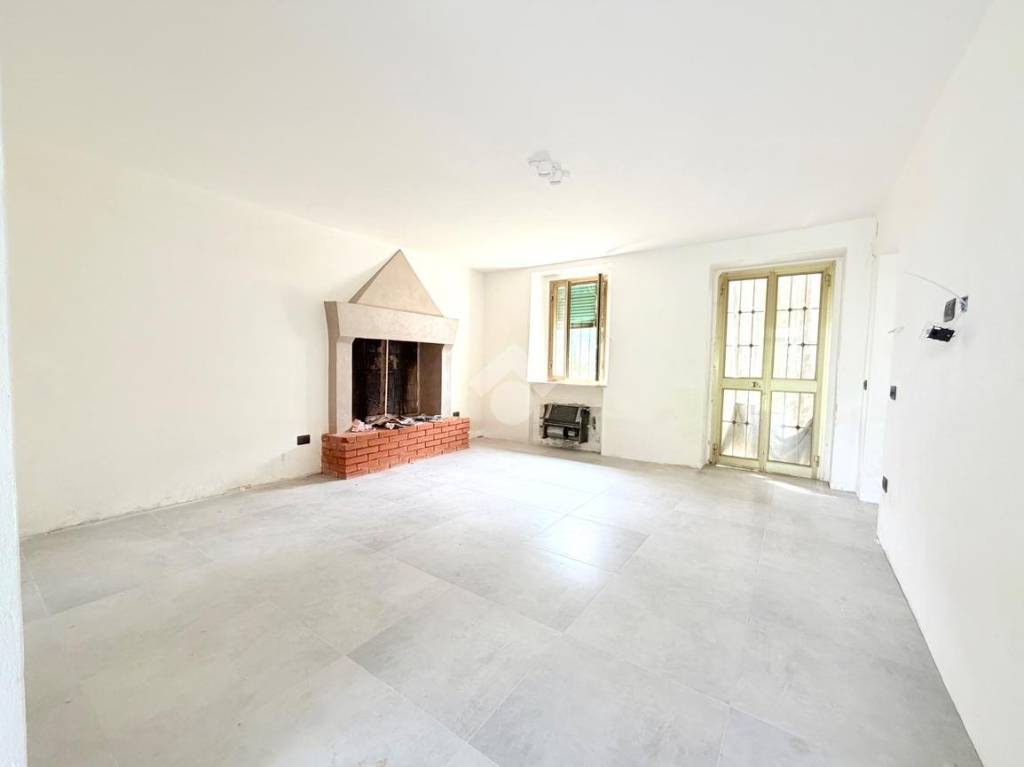 casa indipendente in vendita a Pontevico