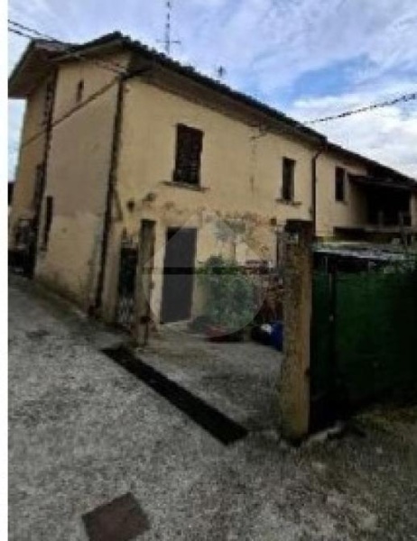 appartamento in vendita a Pontevico