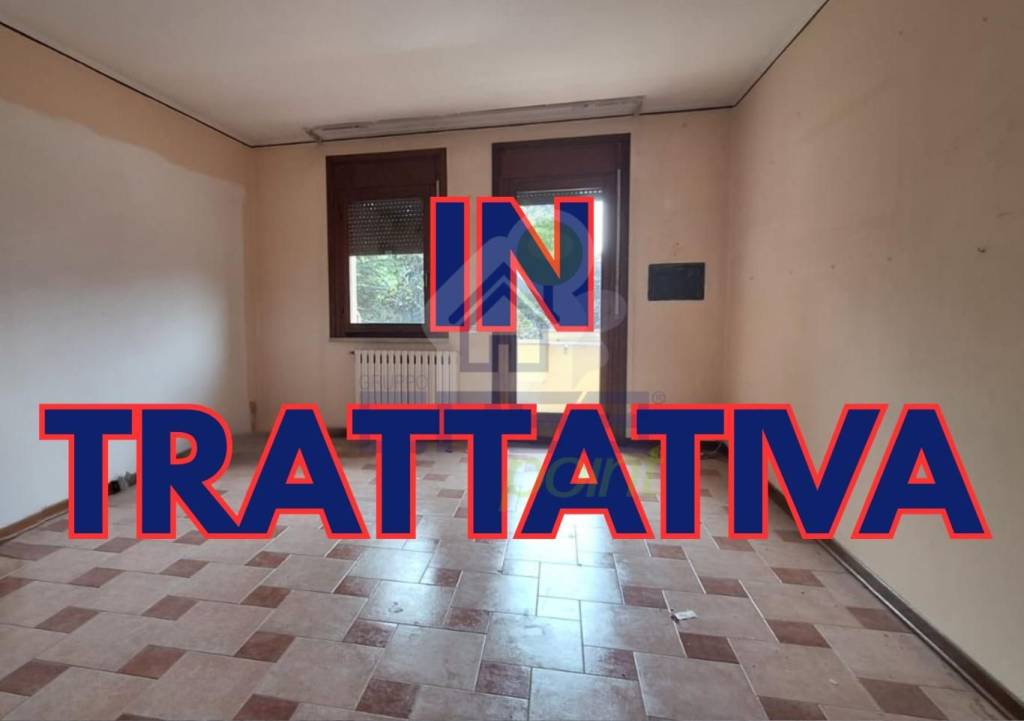 appartamento in vendita a Pontevico