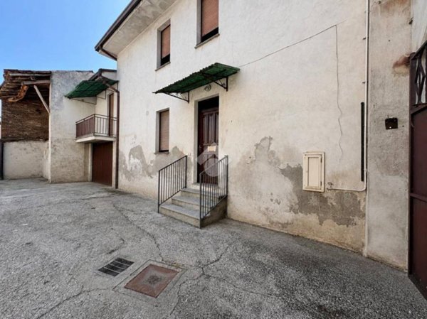 appartamento in vendita a Pontevico