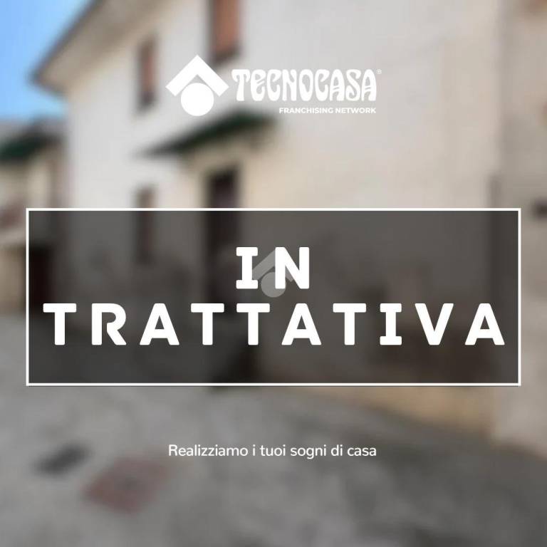 appartamento in vendita a Pontevico