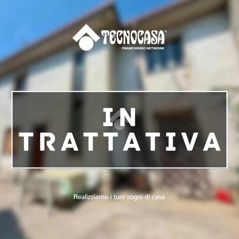 casa indipendente in vendita a Pontevico