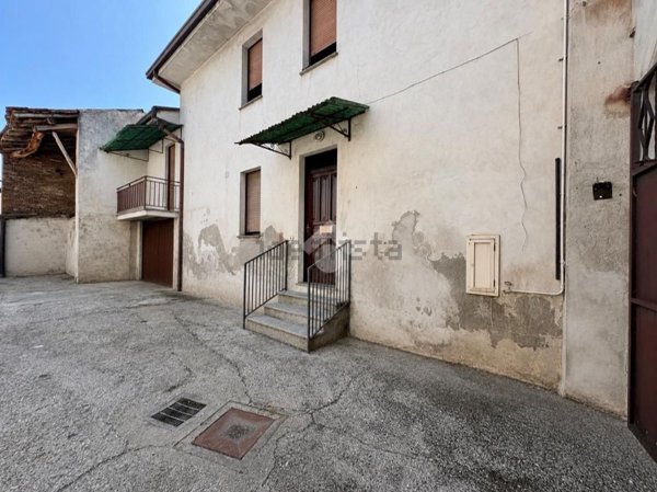 appartamento in vendita a Pontevico