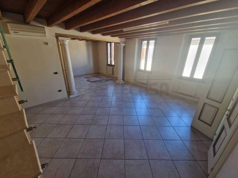appartamento in vendita a Pontevico