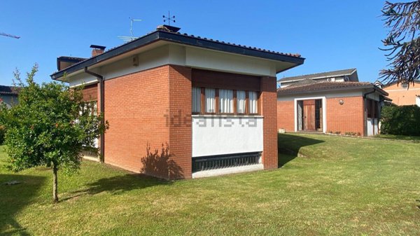 casa indipendente in vendita a Pontevico