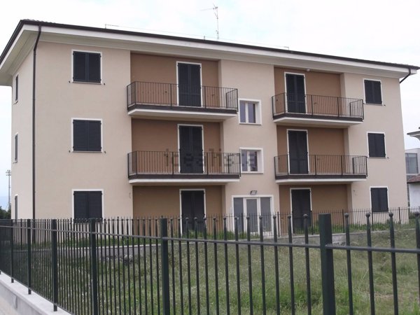 appartamento in vendita a Pontevico