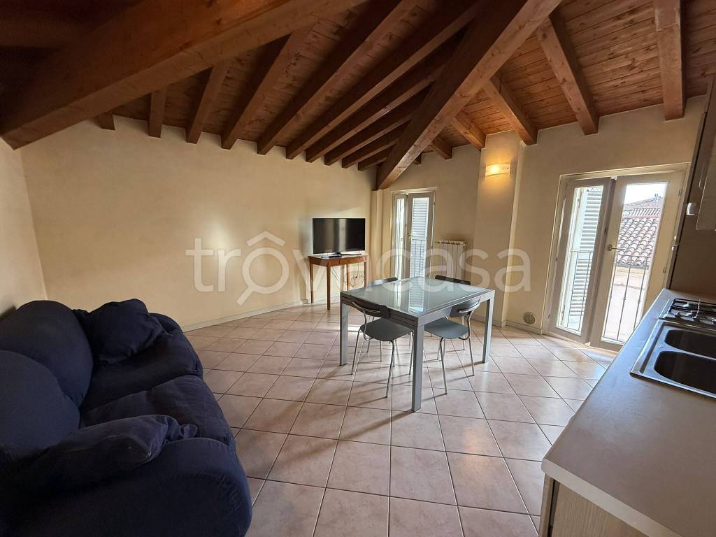 appartamento in vendita a Pontevico