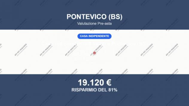 casa indipendente in vendita a Pontevico