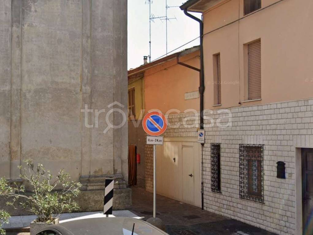 casa indipendente in vendita a Pontevico