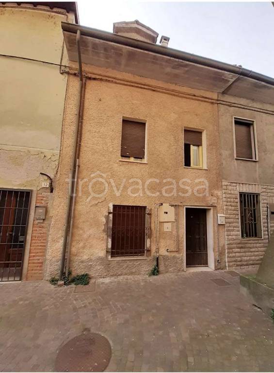 appartamento in vendita a Pontevico