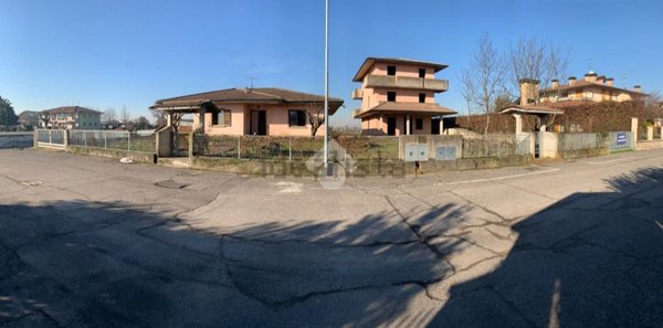 appartamento in vendita a Pontoglio