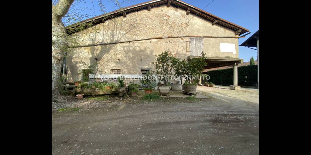 appartamento in vendita a Pontoglio