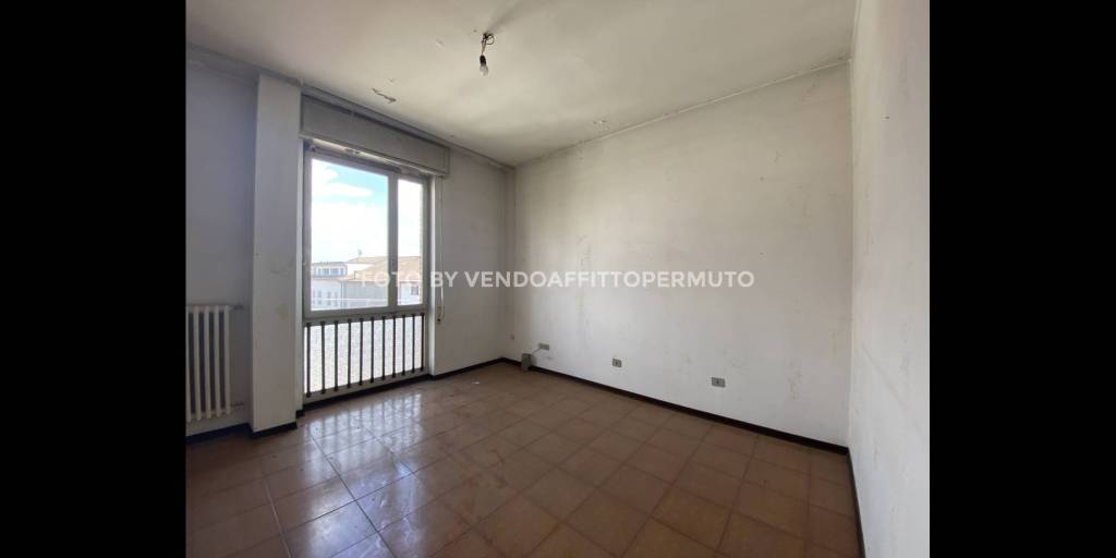 appartamento in vendita a Pontoglio
