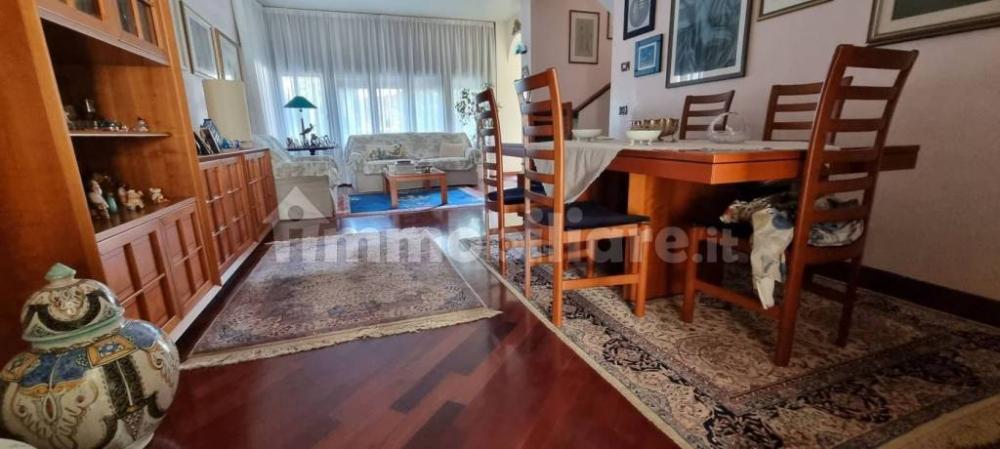 casa indipendente in vendita a Pontoglio