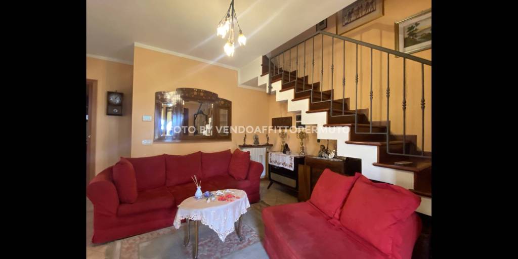 casa indipendente in vendita a Pontoglio